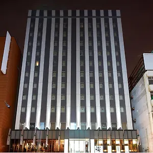 *** Hotel Koko Ekimae Giappone