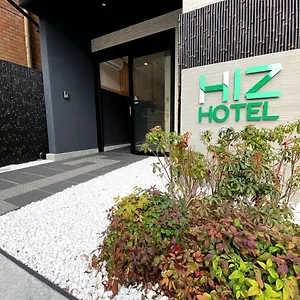 Hotel Hiz Gion-shirakawa, Kyōto