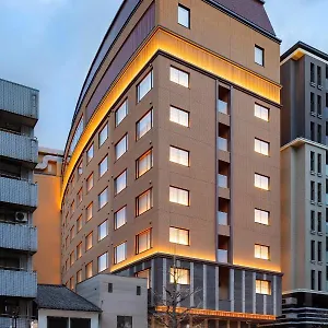 Hotel Sora Niwa Terrace, Kyōto