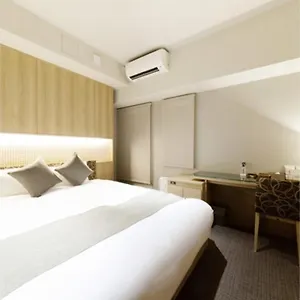 *** Hotel Hillarys Shinsaibashi - Vacation 77457v Giappone