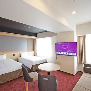 Hotel Chisun Premium Kujo, Kyōto