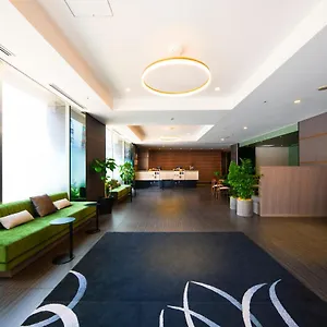 *** Hotel Fontaine Tokyo-kudanshita Giappone