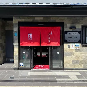 Hotel Miro Nijo, Kyōto