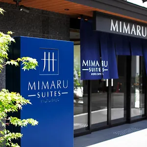 Hotel Mimaru Shijo, Kyōto