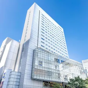 *** Отель Remm Akihabara Япония