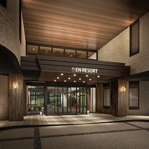 *** Hotel En Re'cove Giappone