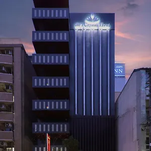 **** Hotel Kuromon Crystal Giappone