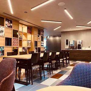 Hotel Wander Nanajo, Kyōto