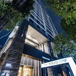 **** Отель Tokyu Aoyama Premier Япония
