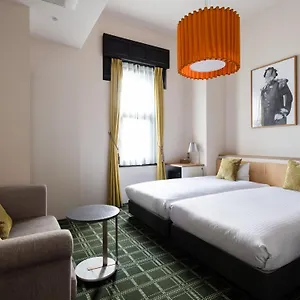 *** Hotel Hakoba By The Share Giappone