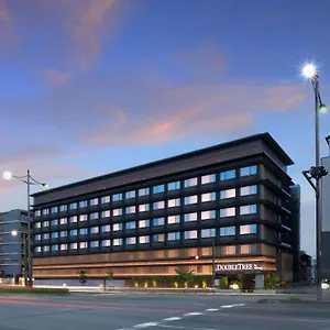 Doubletree By Hilton Higashiyama 호텔