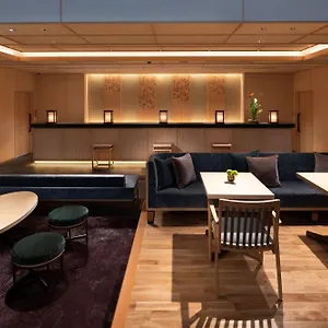 Doubletree By Hilton Higashiyama 호텔