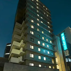 *** Hotel Sotetsu Fresa Kitahama Giappone