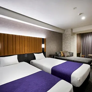 Hotel Monday Marutamachi, Kyōto