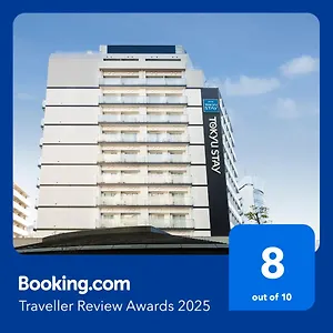 *** Hotel Tokyu Shibuya Shin-minamiguchi Giappone