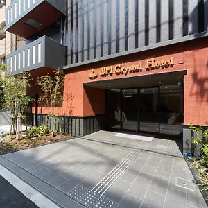 **** Hotel Kuromon Crystal Giappone