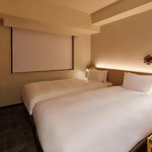 Отель Agora Karasuma