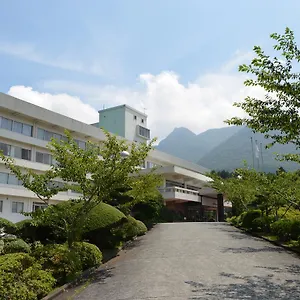 **** Ryokan Kagetsuen Giappone