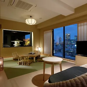 **** Hotel View Honmachi Giappone