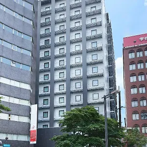 *** Отель Sotetsu Fresa Namba Япония