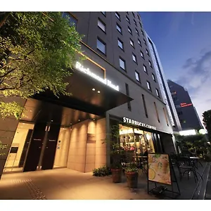 *** Hotel Richmond Shiba Giappone