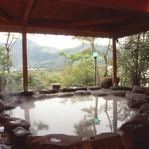 **** Ryokan Senkyoro Giappone