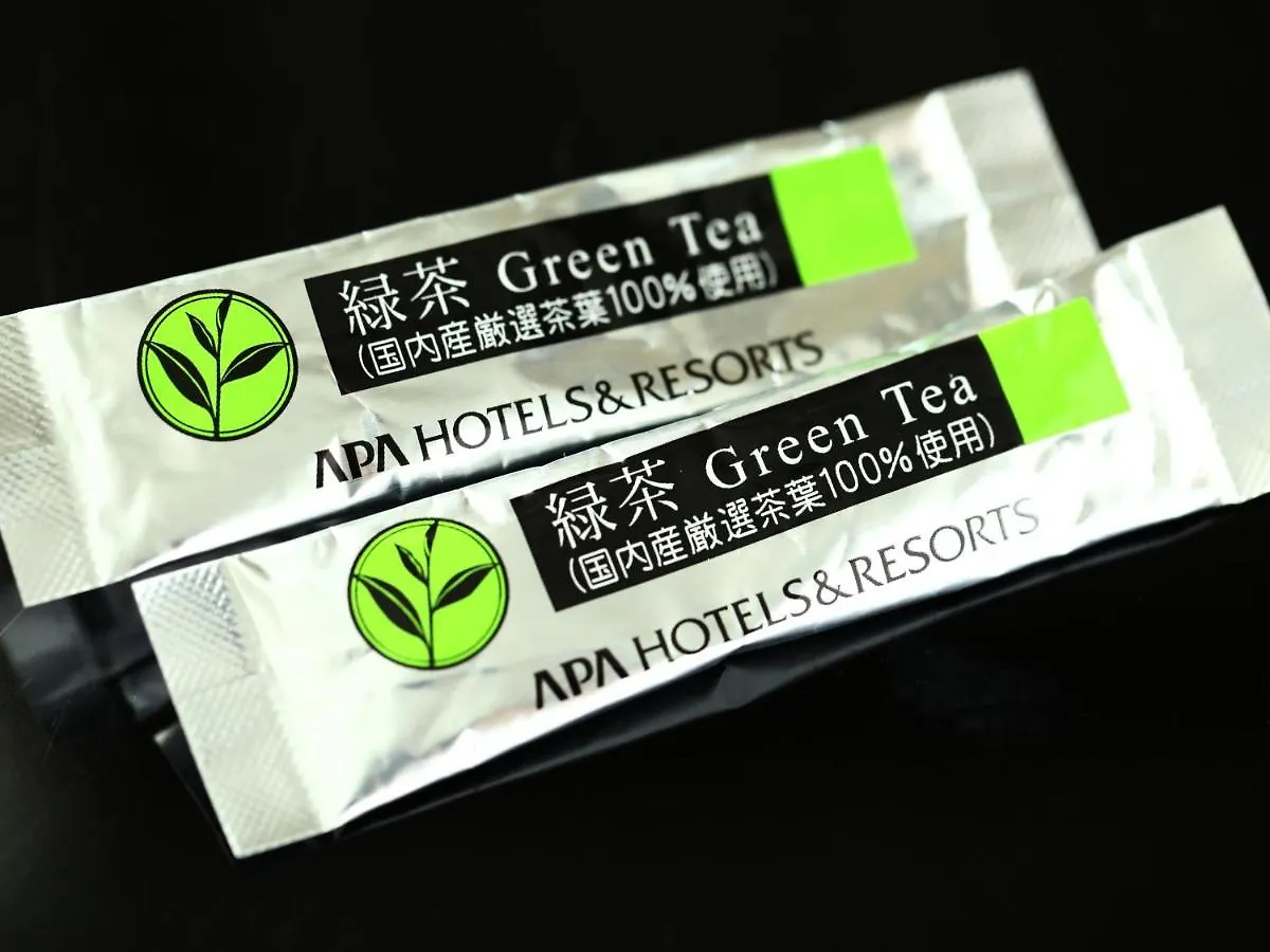 Apa Hotel Kyoto Ekihigashi 3*,  Giappone