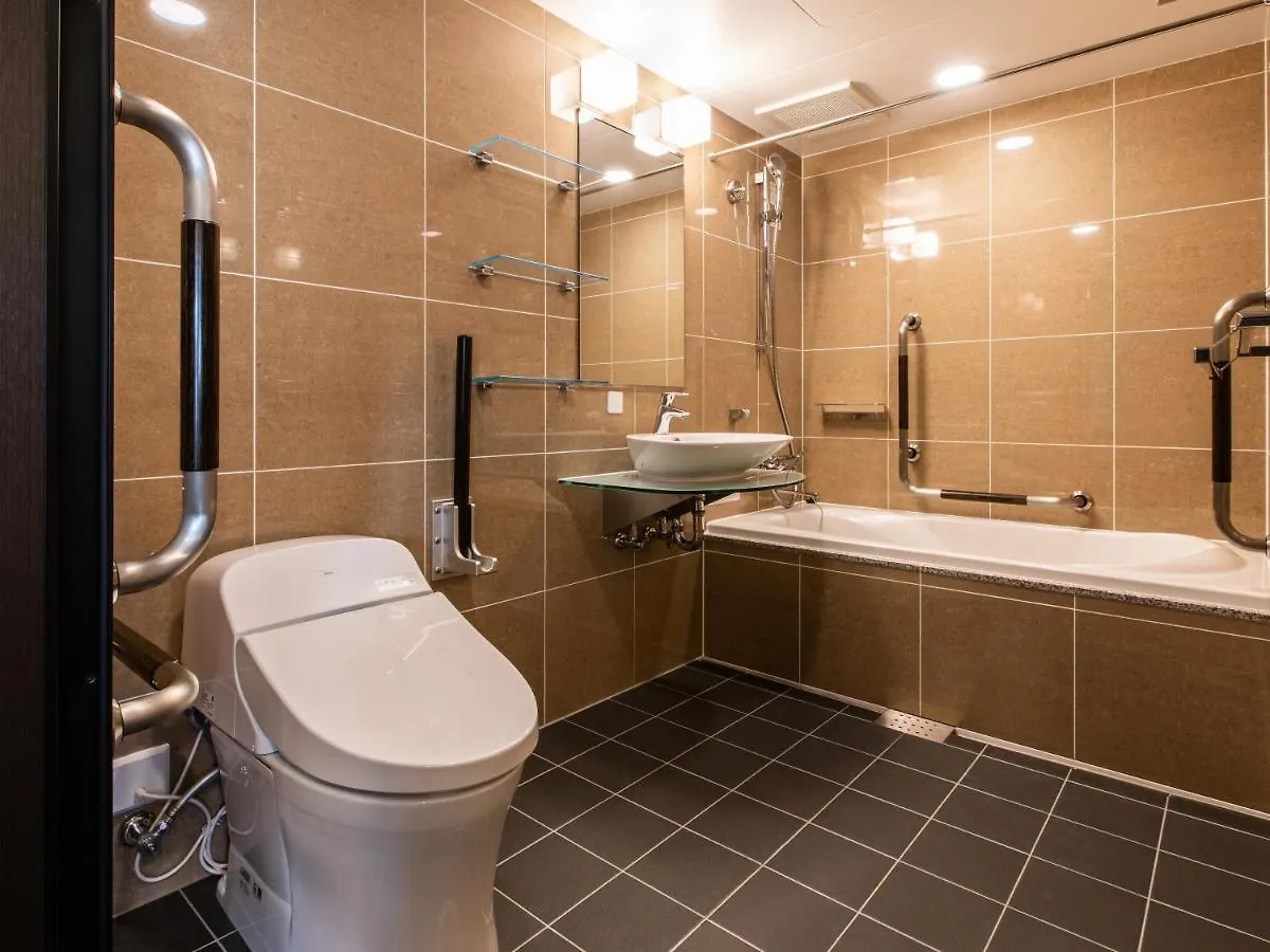 Apa Hotel Kyoto Ekihigashi