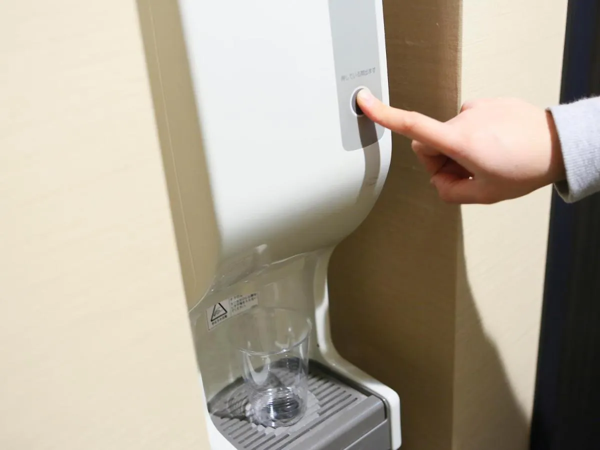 Apa Hotel Kyoto Ekihigashi