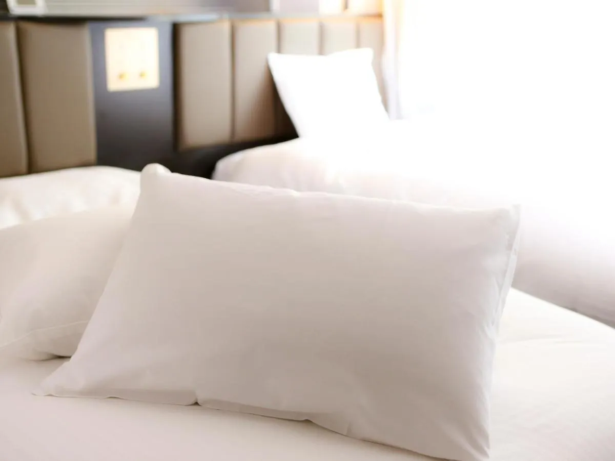 Apa Hotel Kyoto Ekihigashi