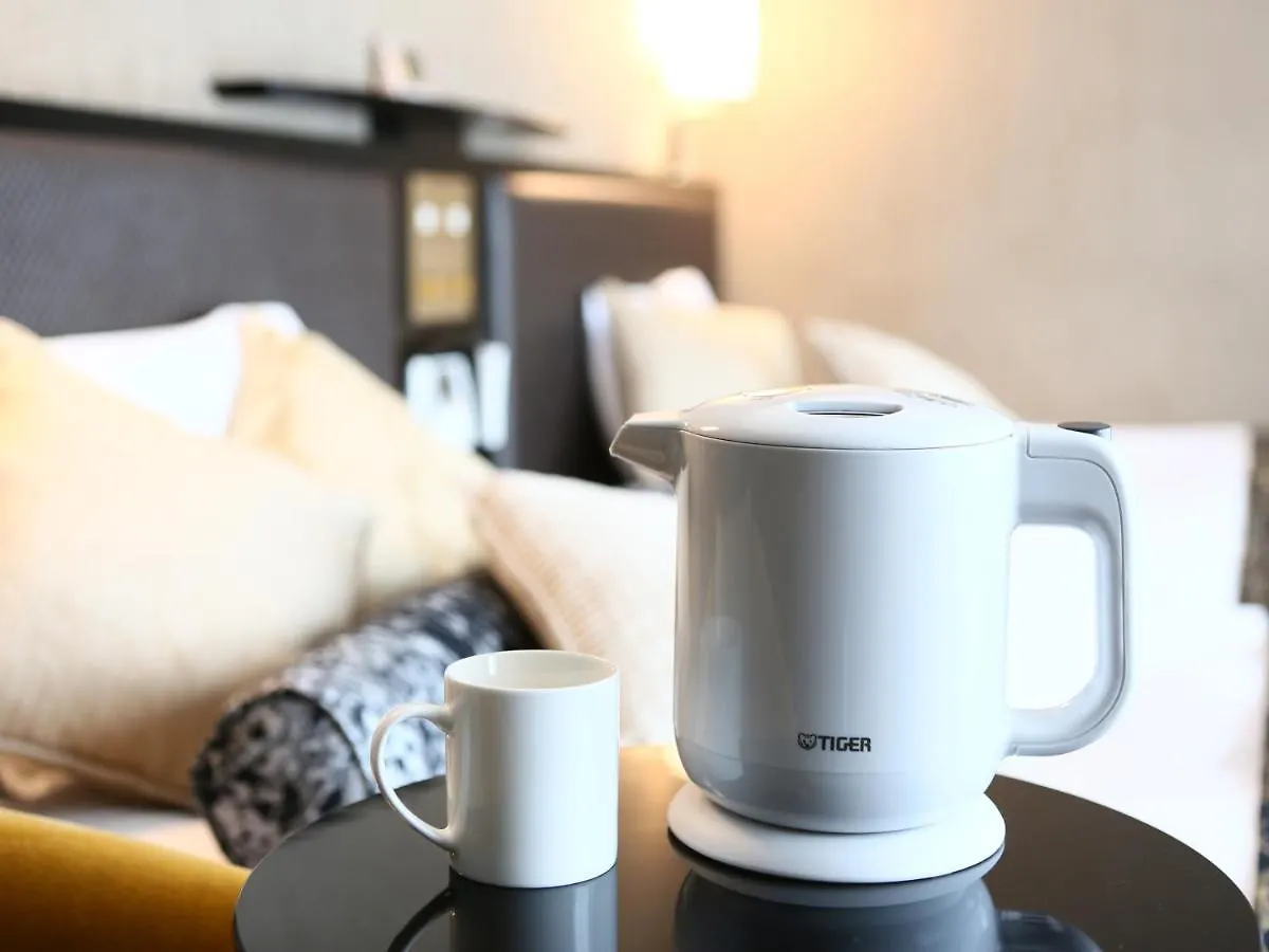 Apa Hotel Kyoto Ekihigashi