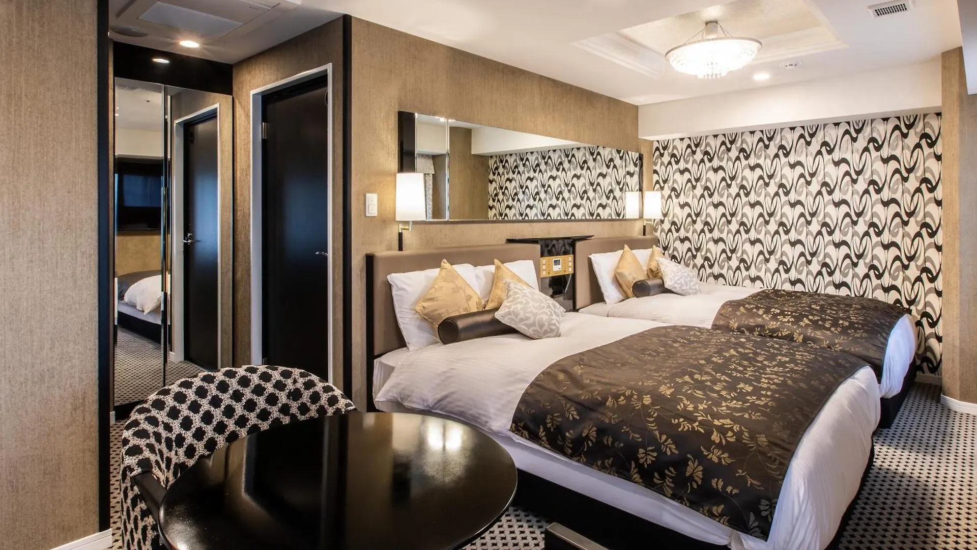 Apa Hotel Kyoto Ekihigashi Japan