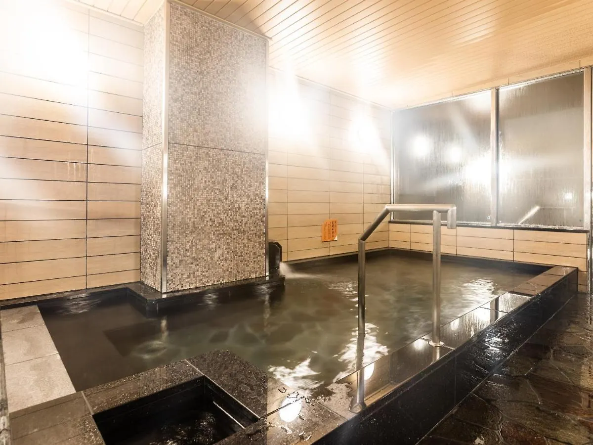 Apa Hotel Kyoto Ekihigashi