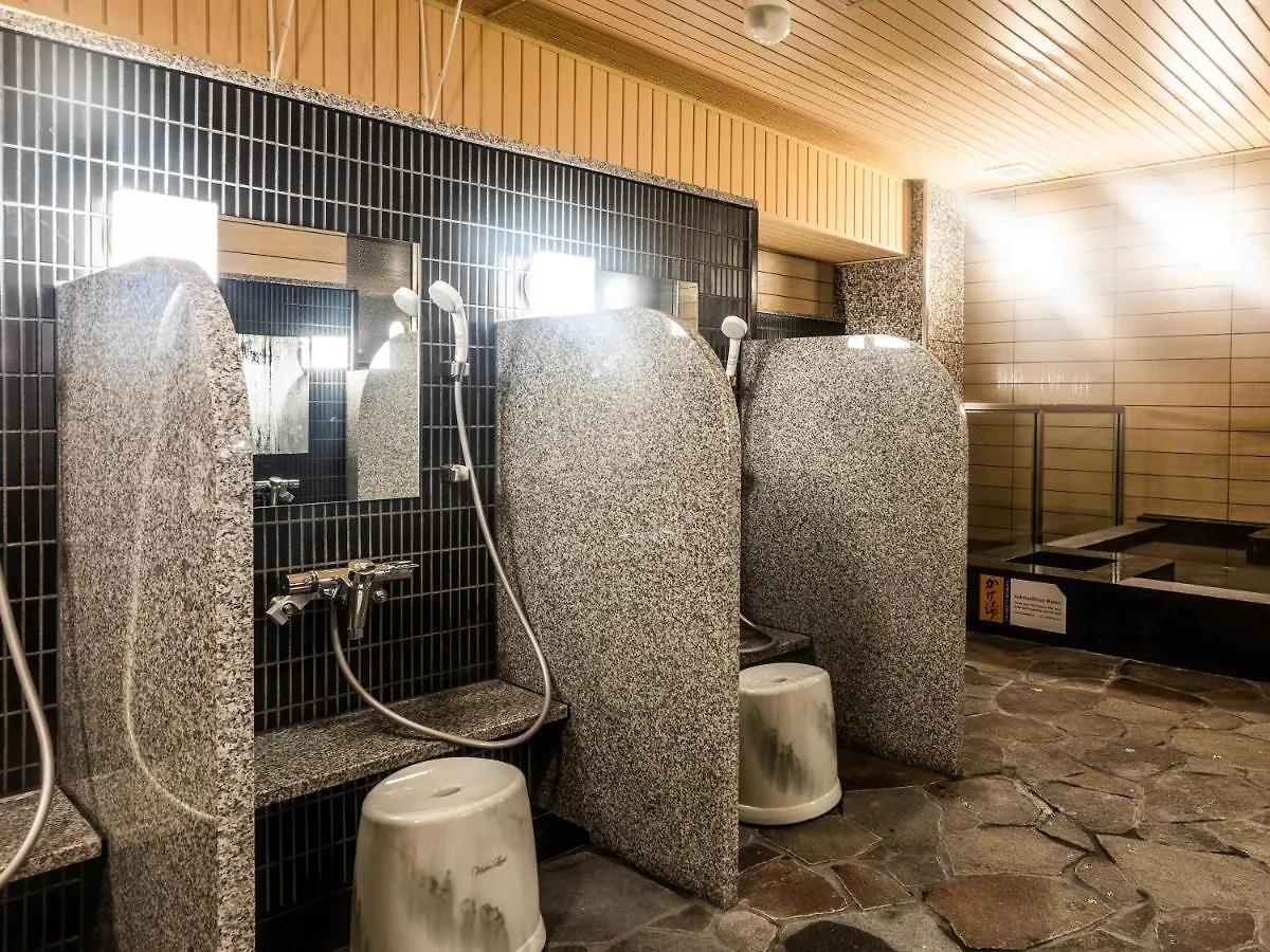 Apa Hotel Kyoto Ekihigashi