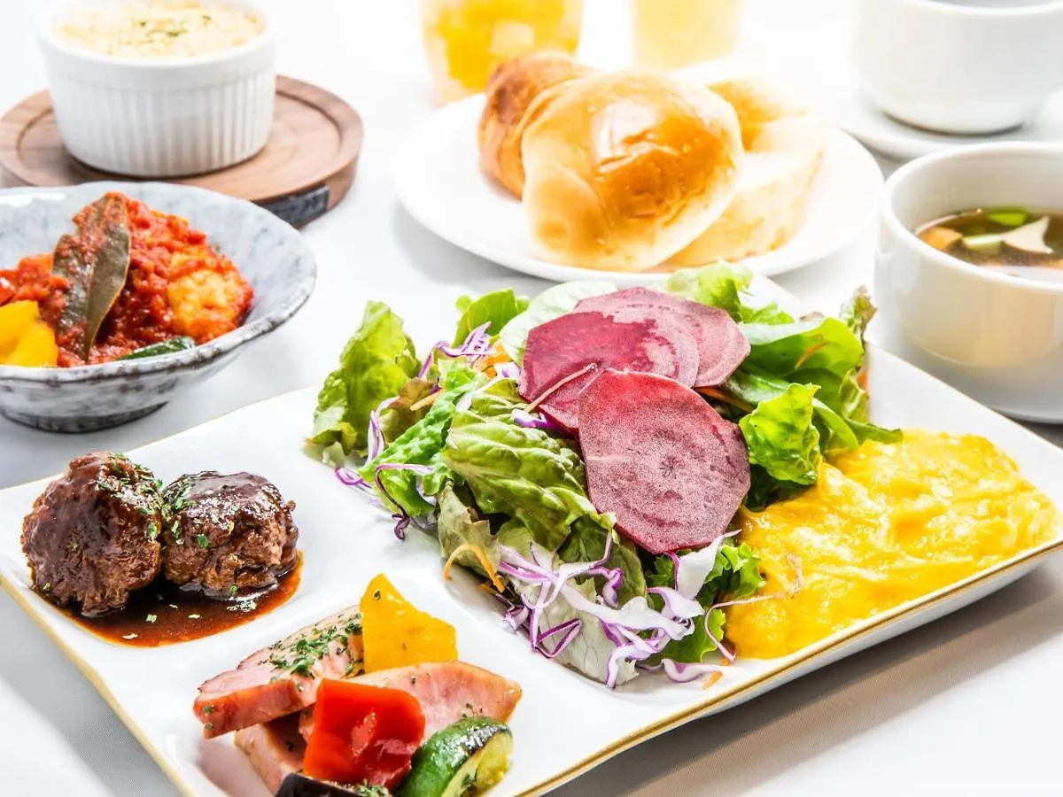 Apa Hotel Kyoto Ekihigashi